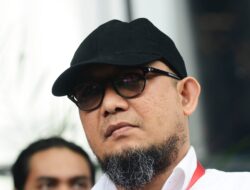 Novel Baswedan Sebut Pimpinan KPK Menghindar dari Tanggung Jawab